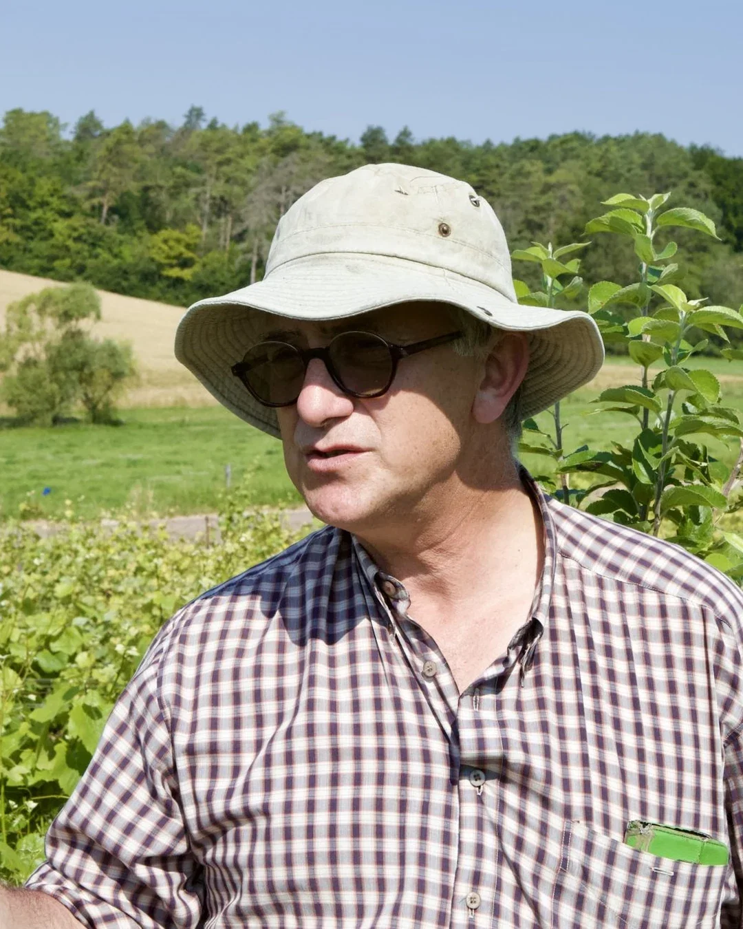 Éric Collinet