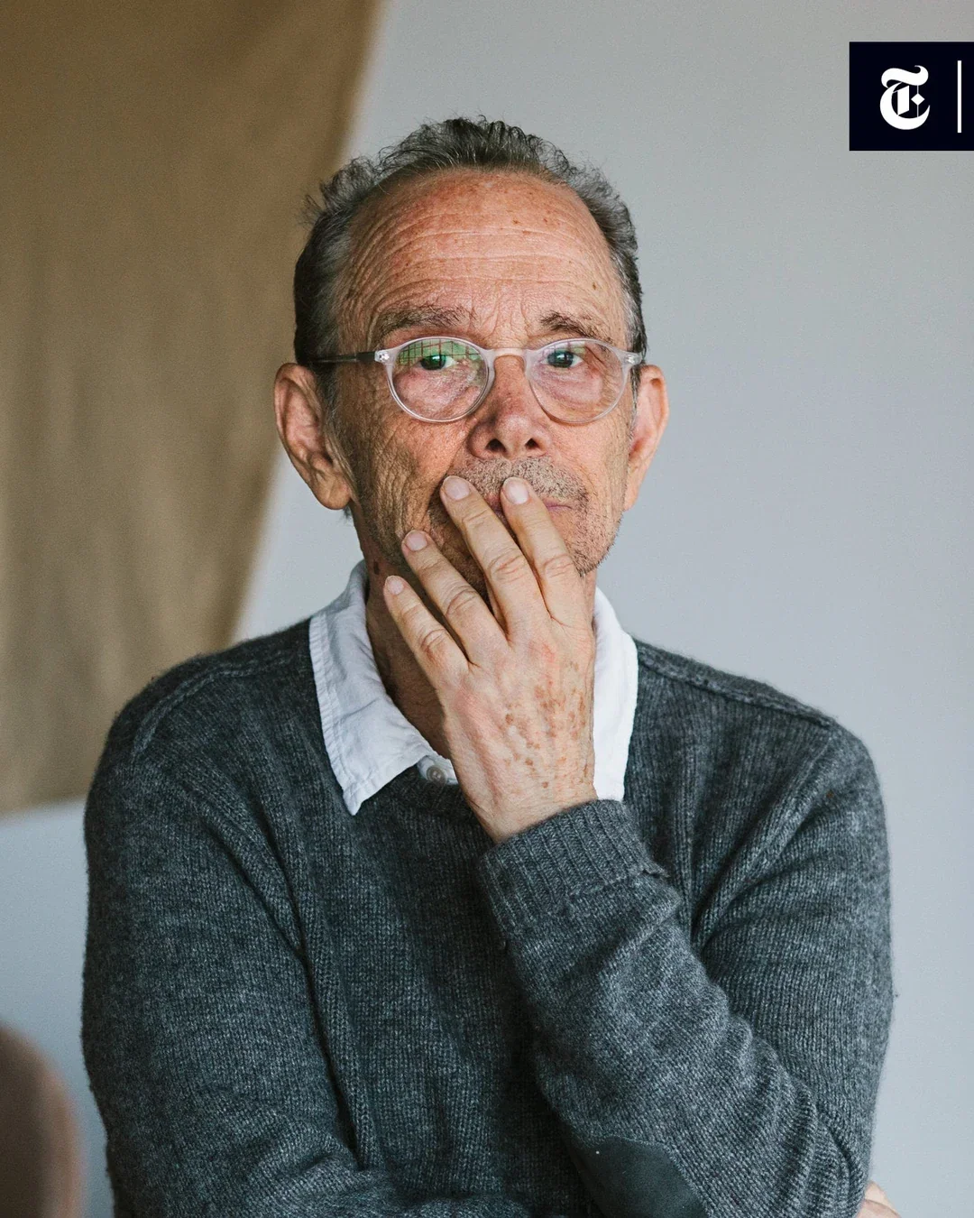 Joel Grey