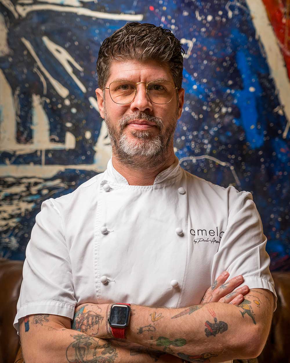 Paulo Airaudo