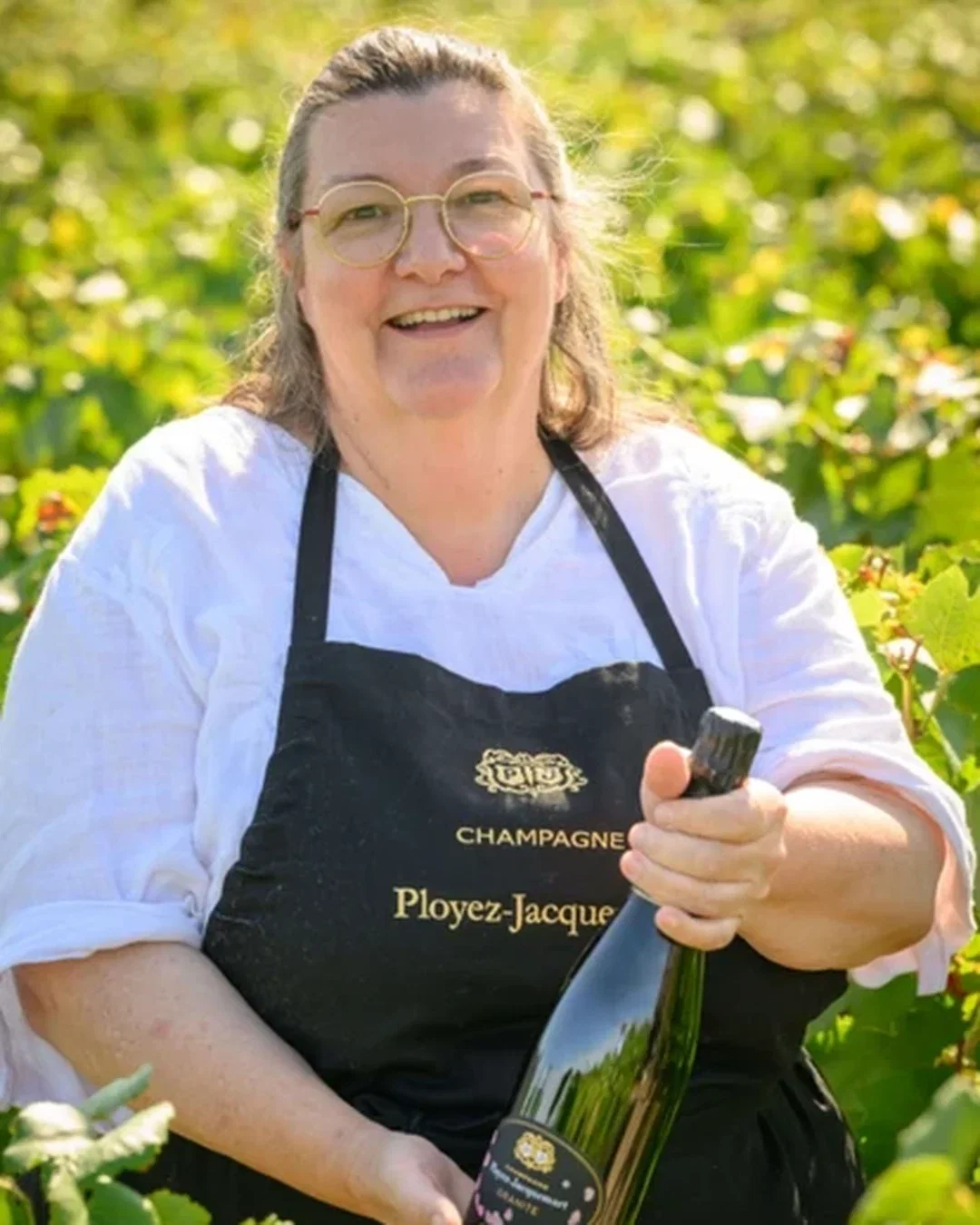 Laurence Ployez