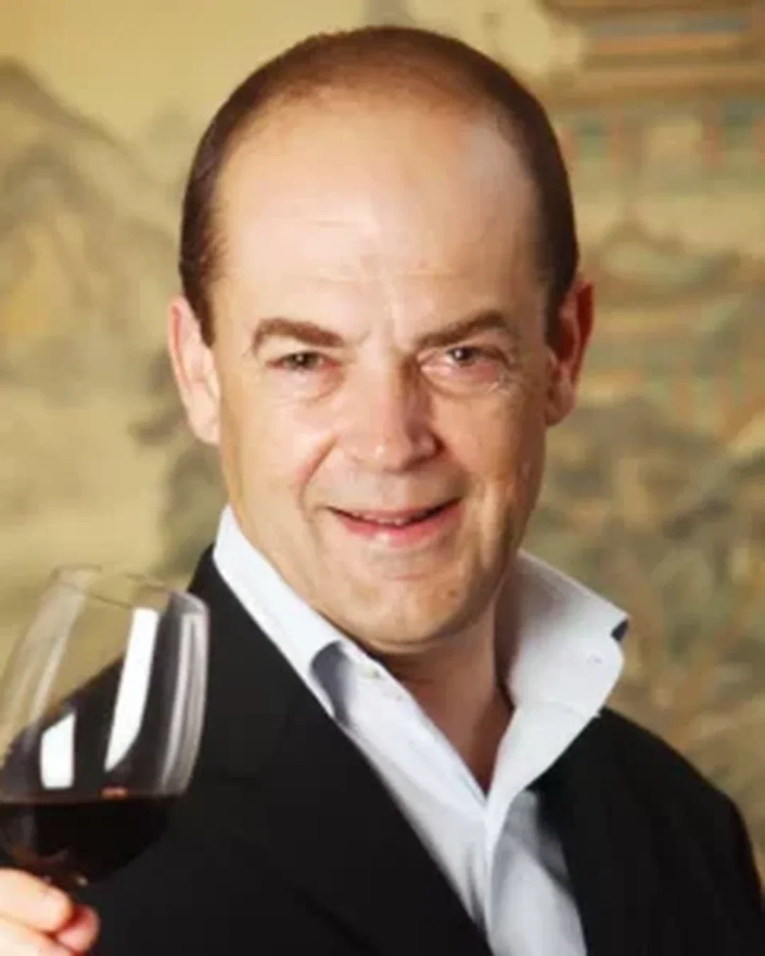 Emmanuel Boidron