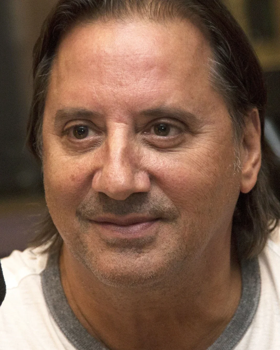 Daniel Vézina