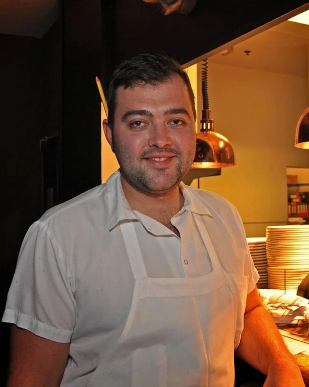 Alejandro Morgan