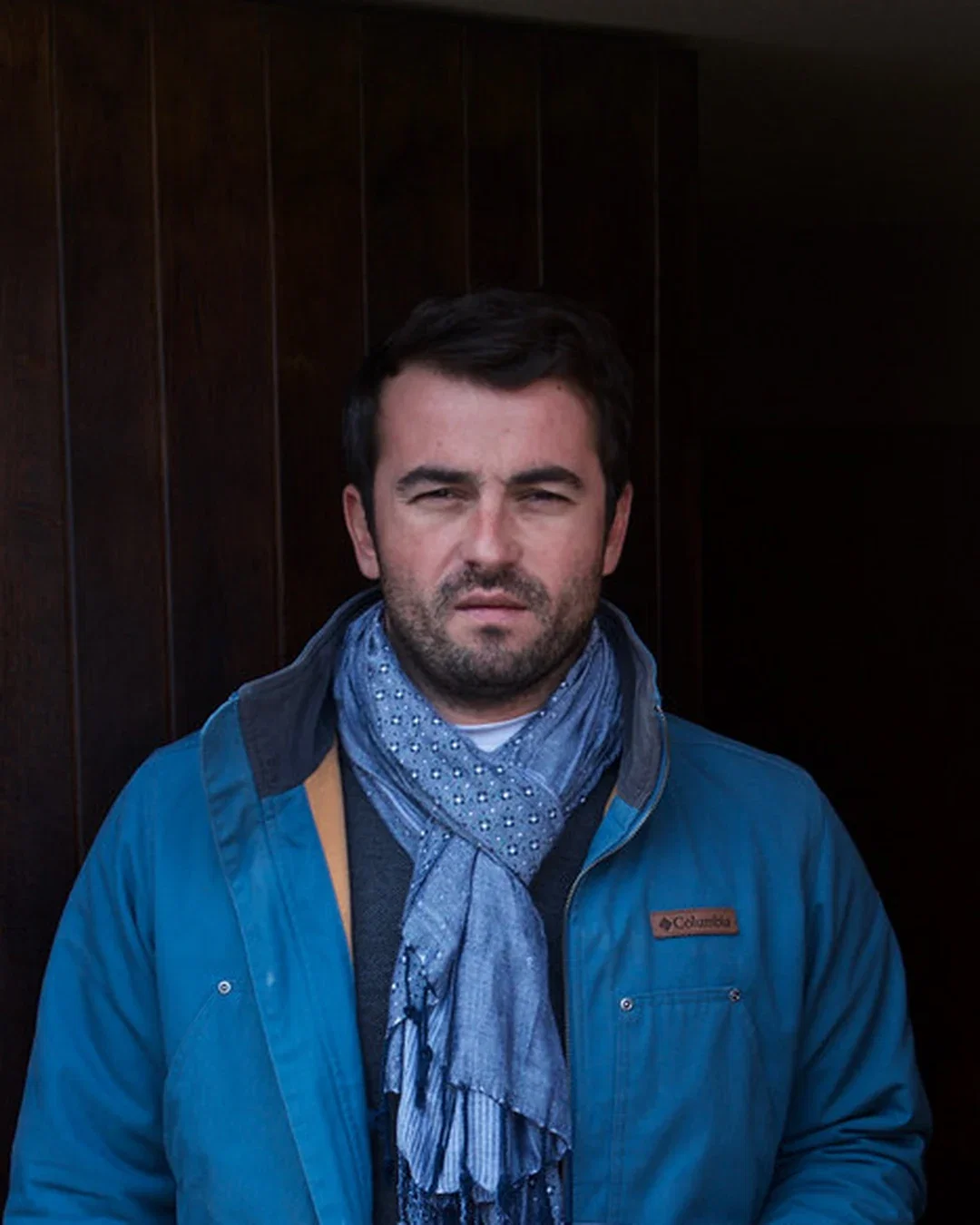 Paul Zinetti