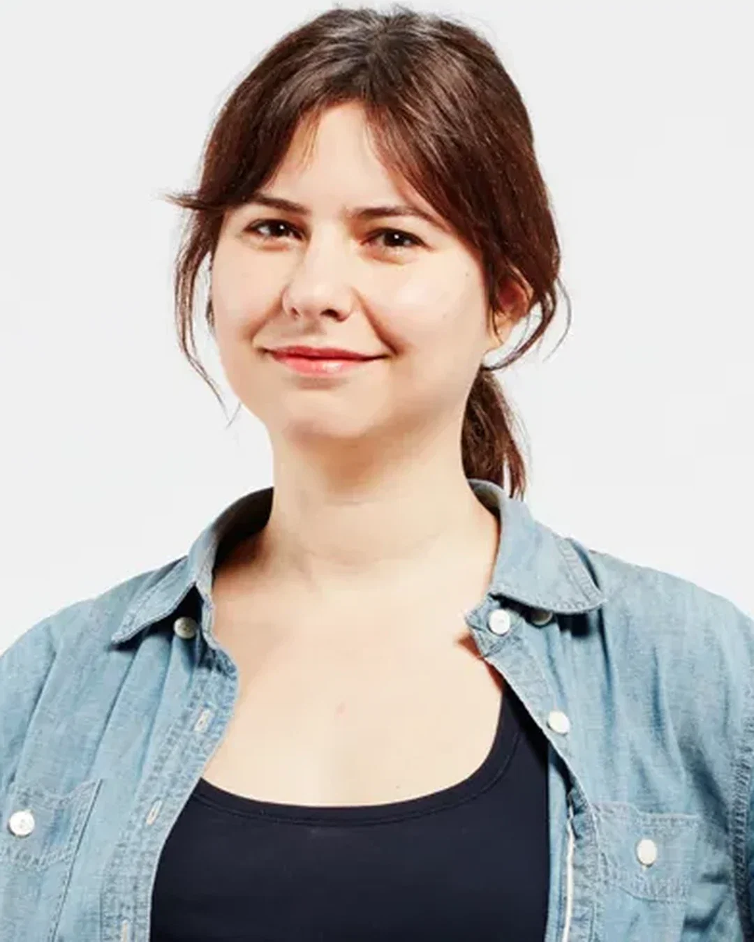 Adina Steiman