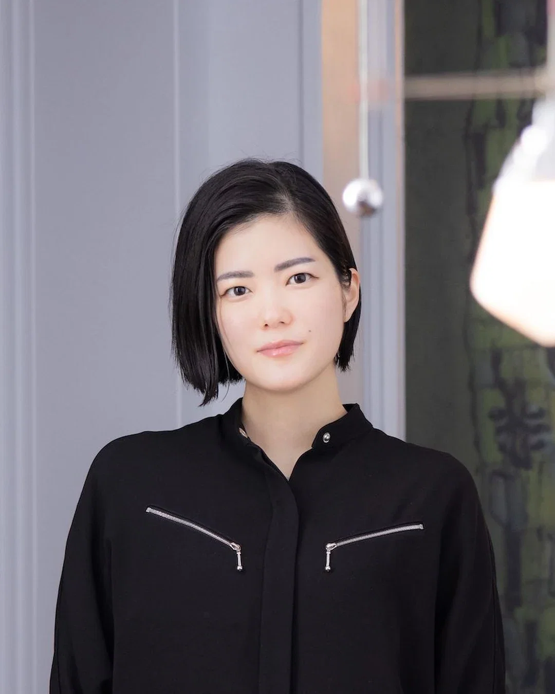 Natsuko Shoji