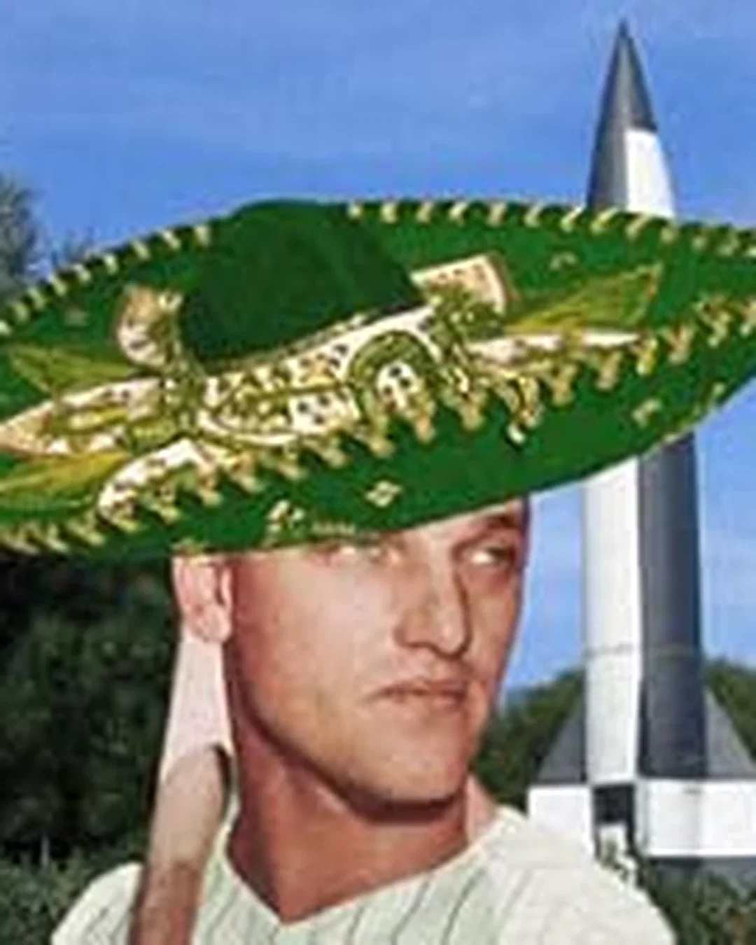 Phillip Stephen Schulz