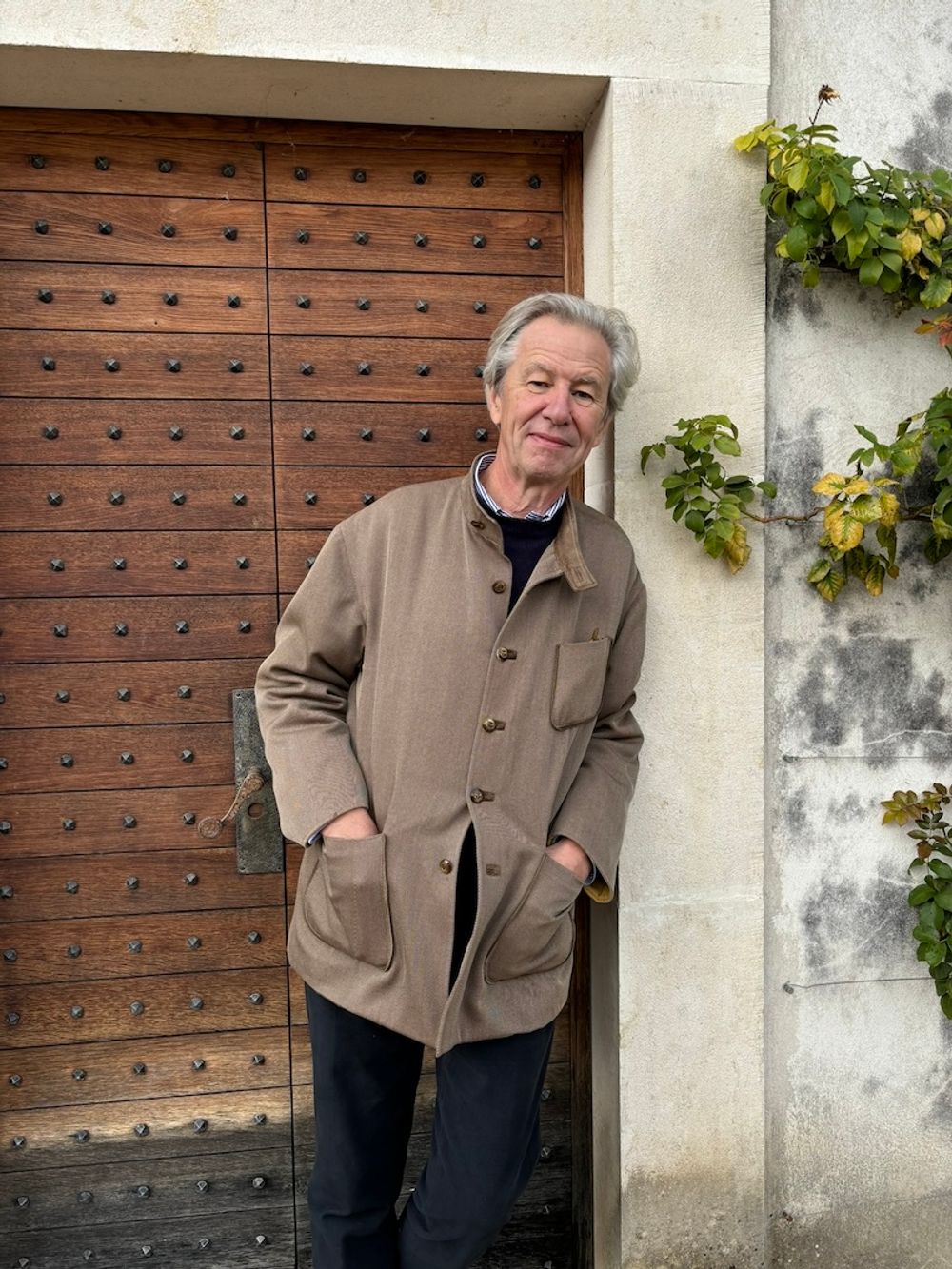 Guillaume d'Angerville