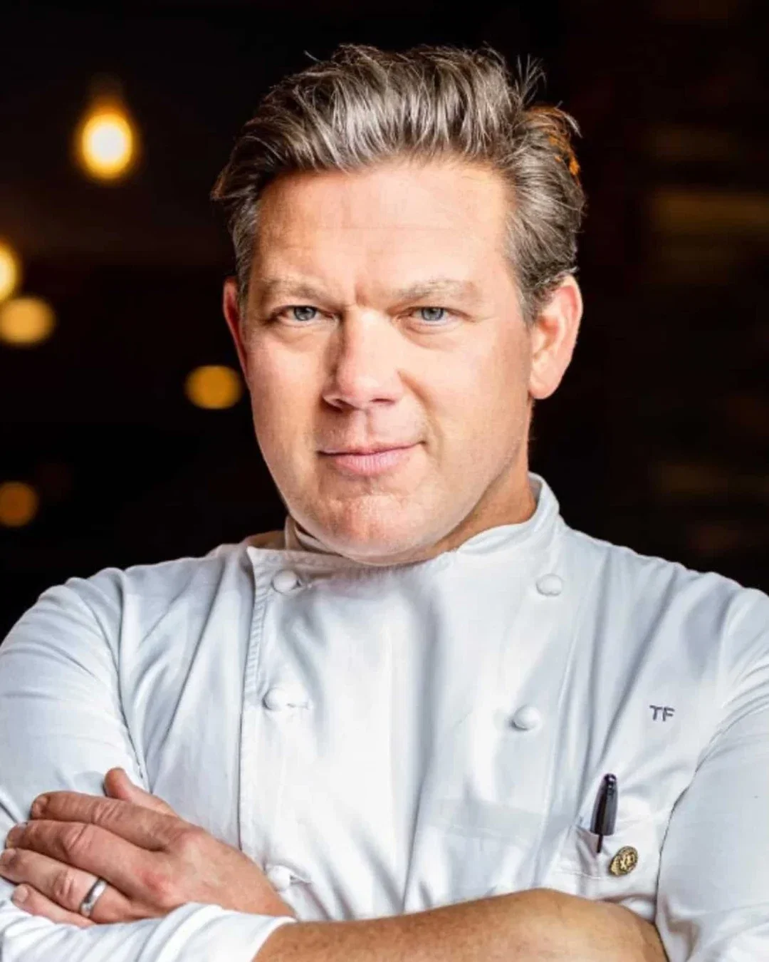 Tyler Florence