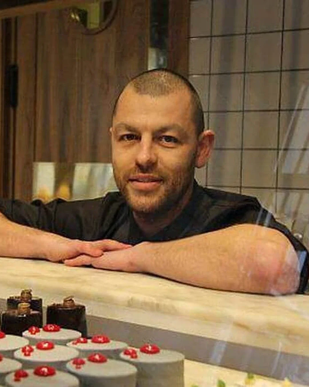 Benoit Couvrand