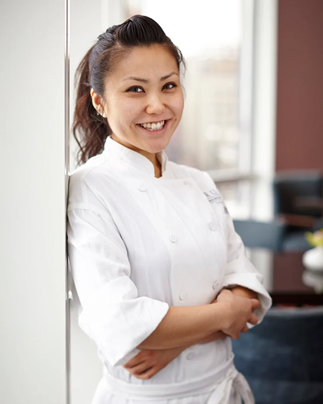 Aya Fukai