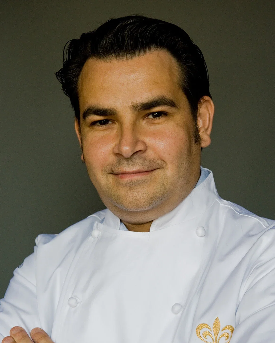 Cyril Leclerc