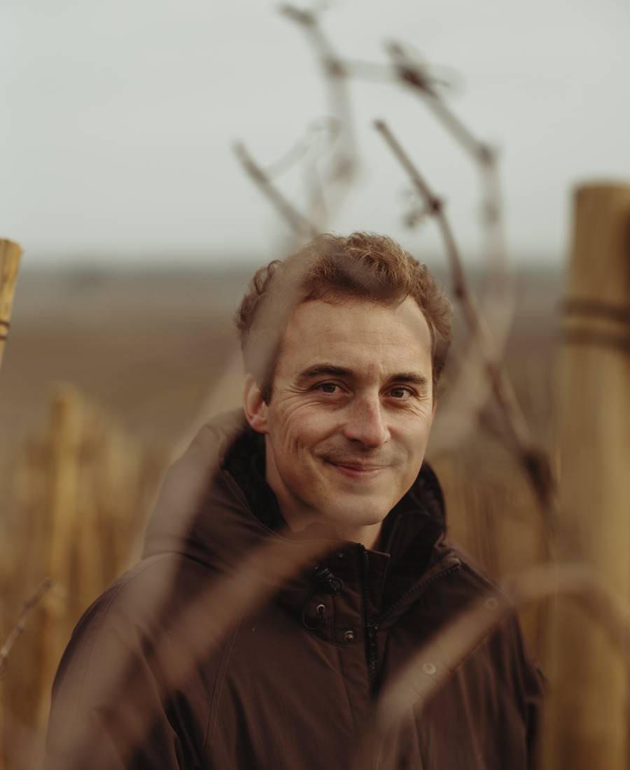 Charles Lachaux