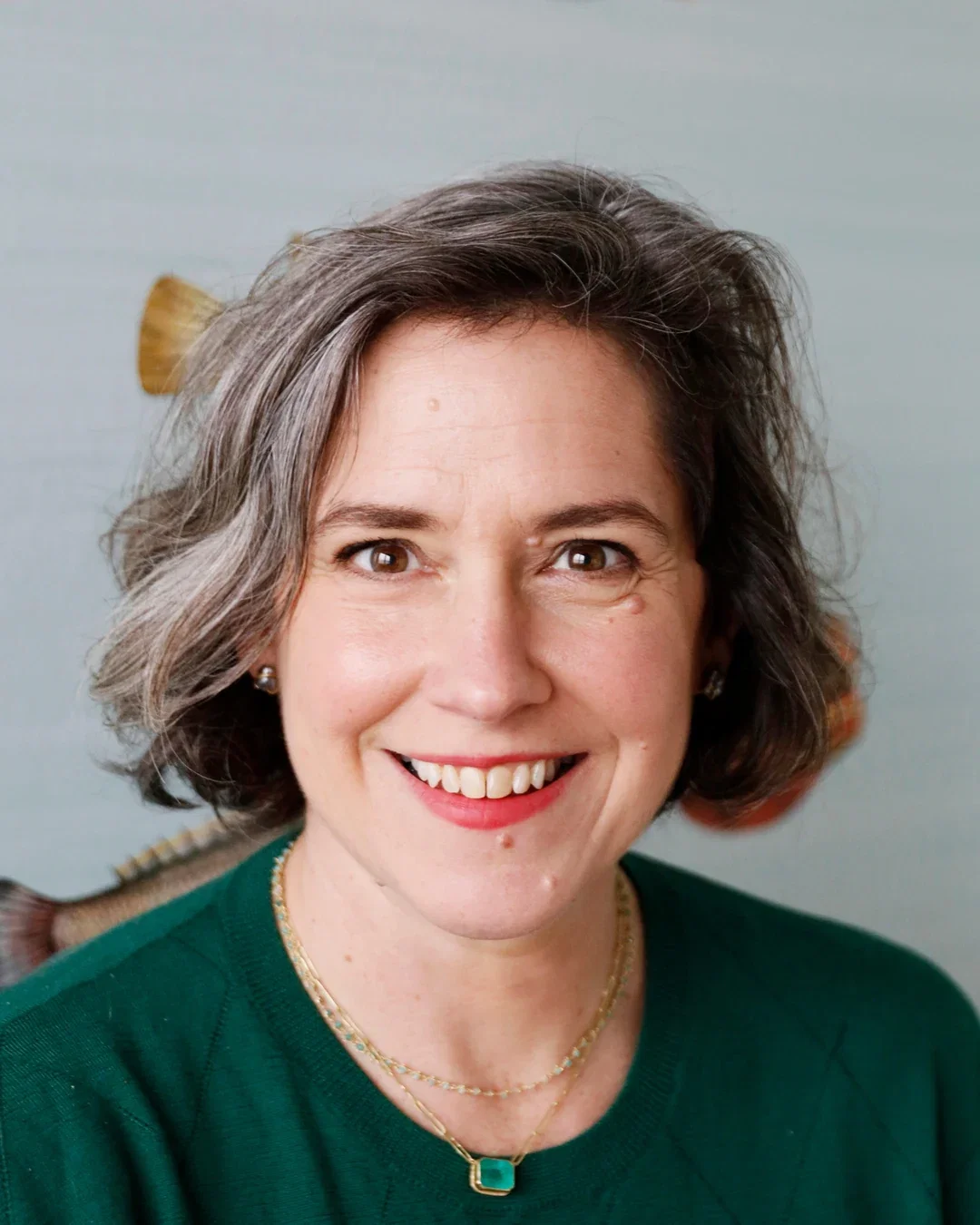 Sara Dickerman