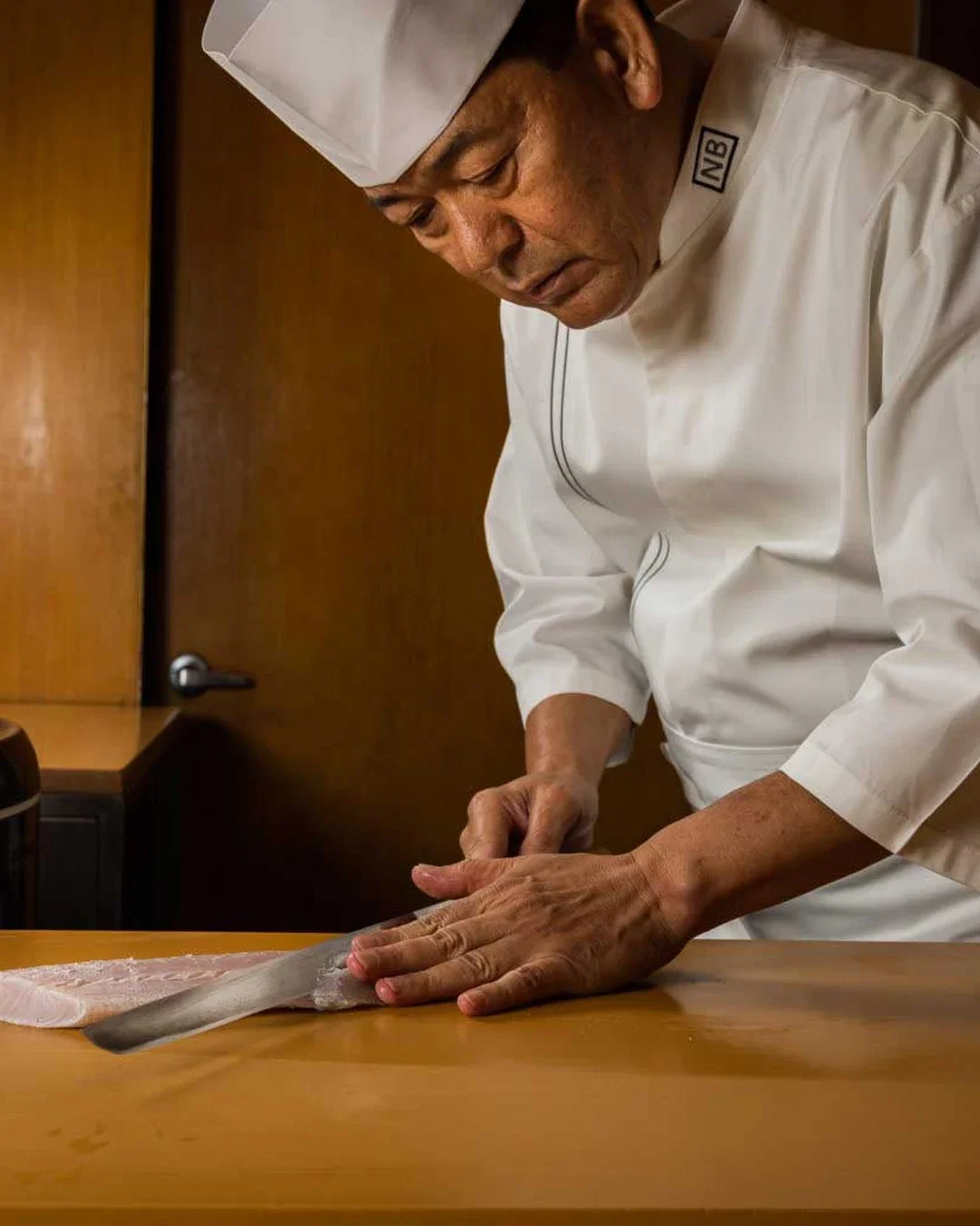 Osamu Fujita