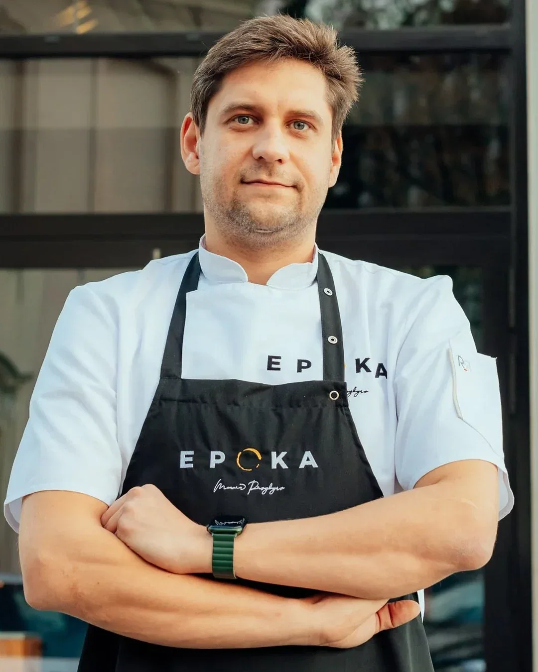 Marcin Przybysz