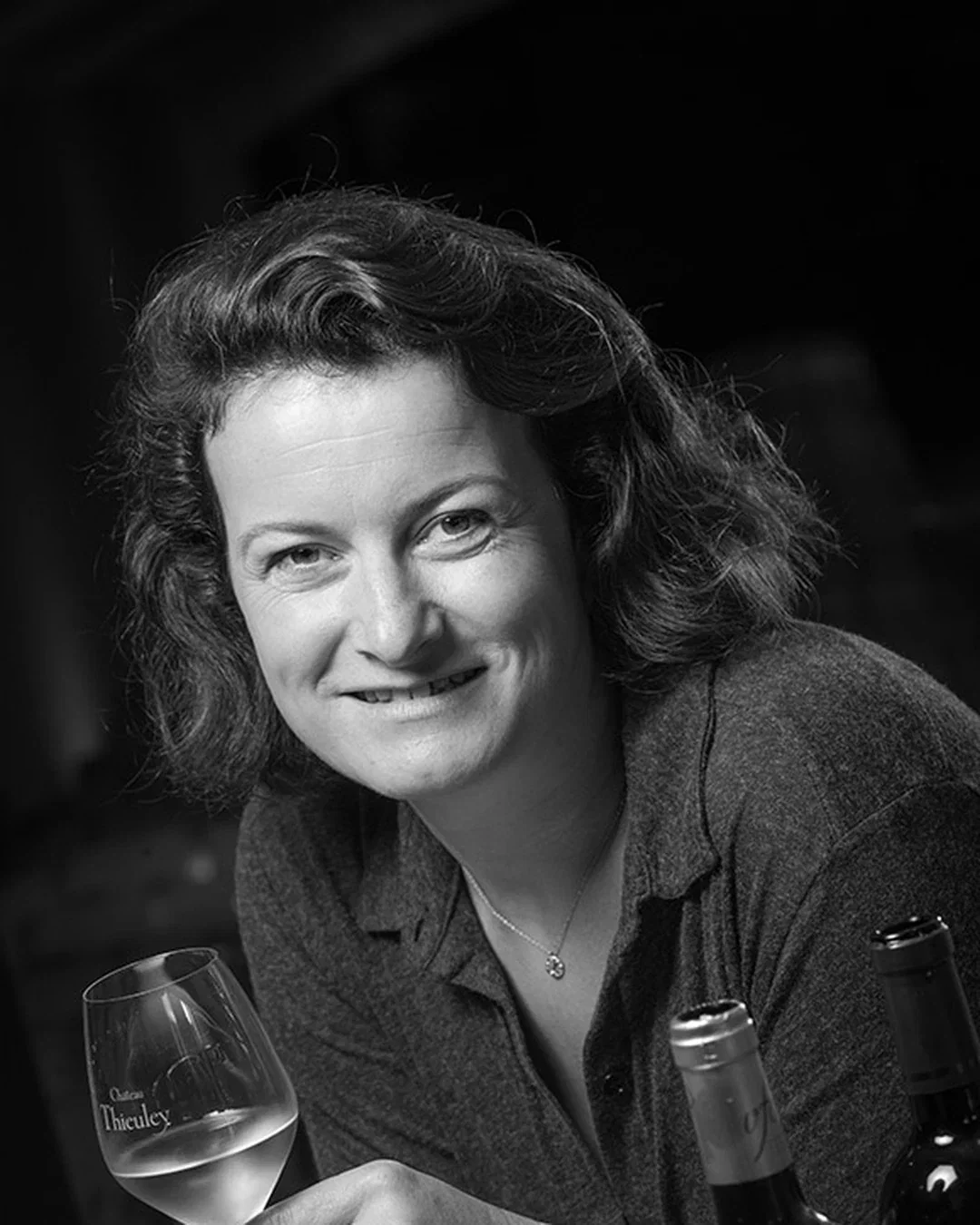 Marie Courselle