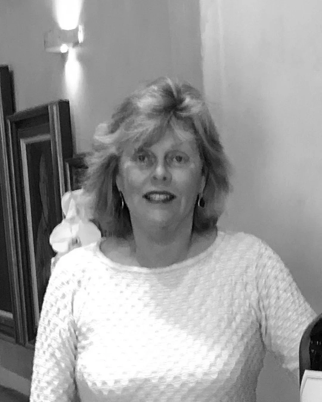 Randa Warren