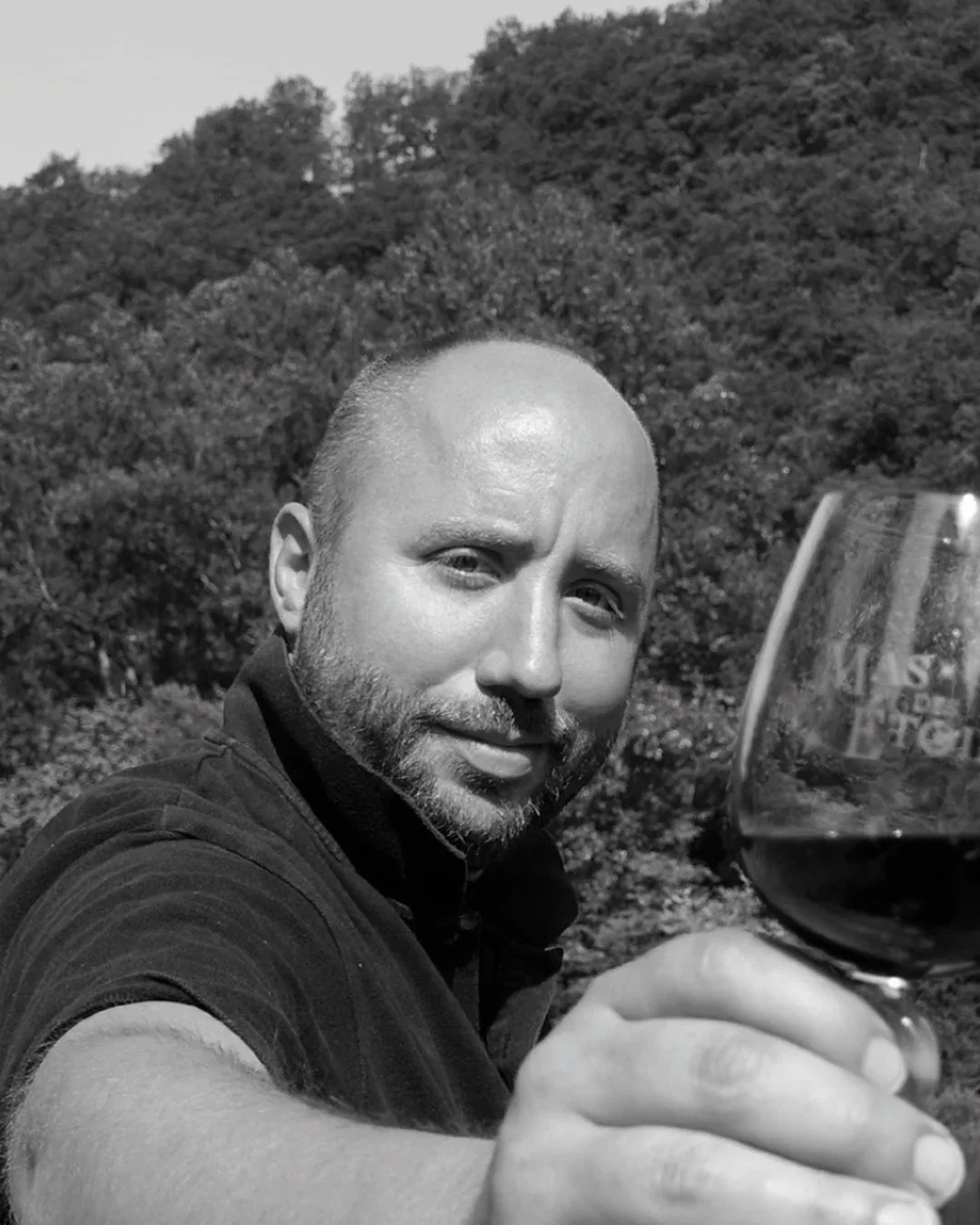 Arnaud Bladinières
