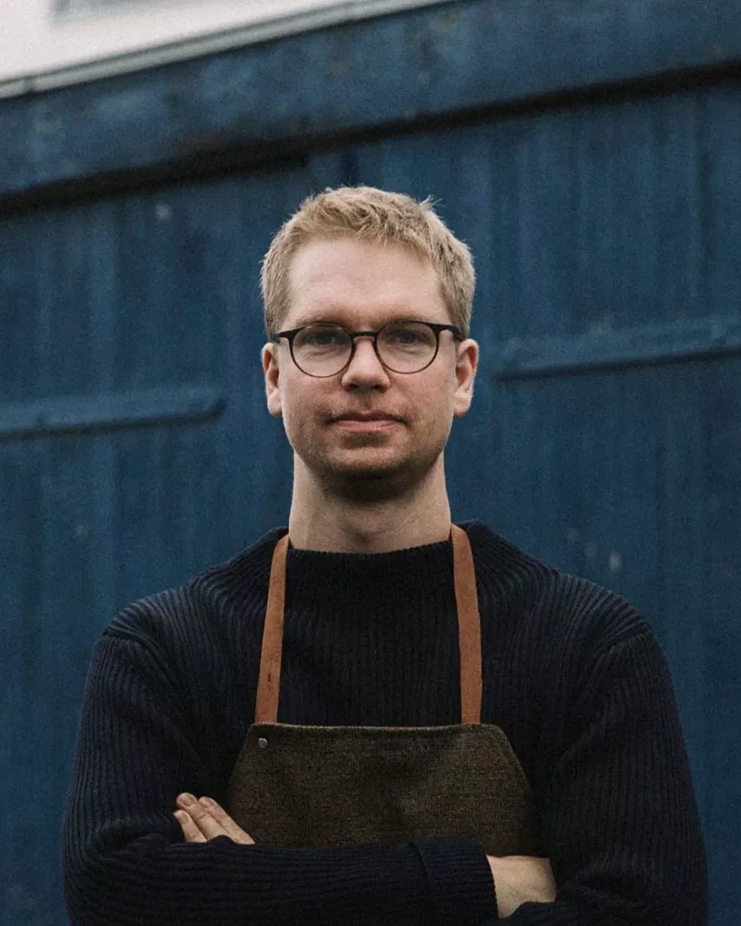 Jonas Gehl