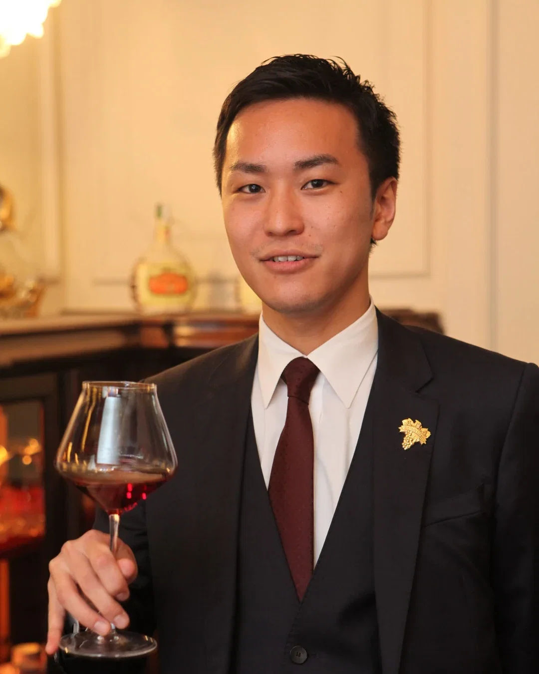 Wataru Iwata
