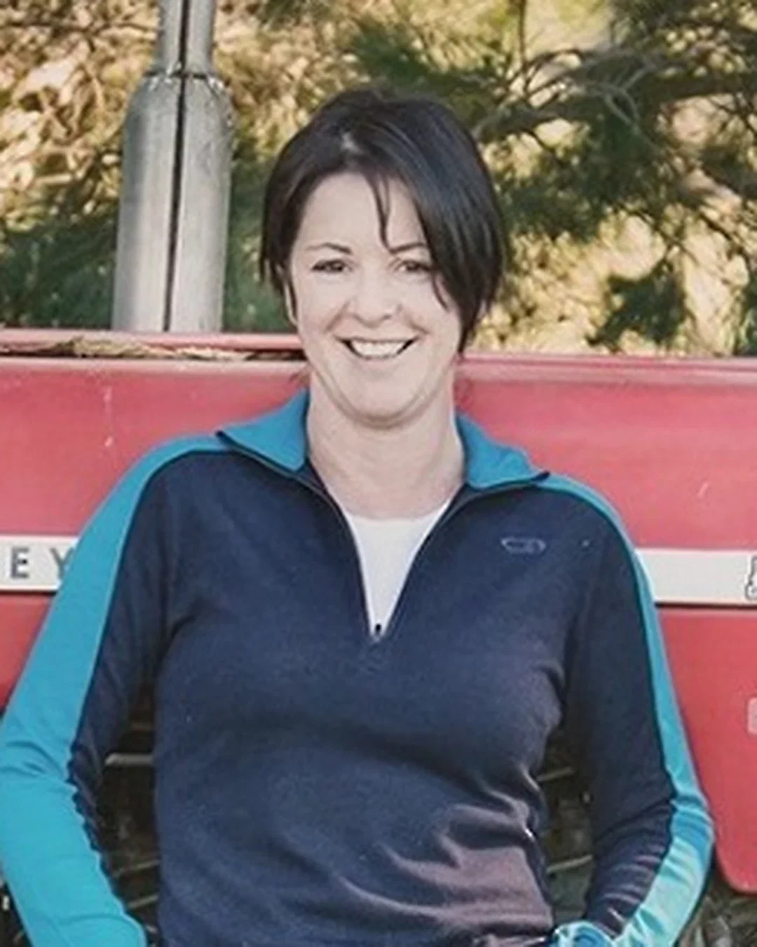 Fiona Turner