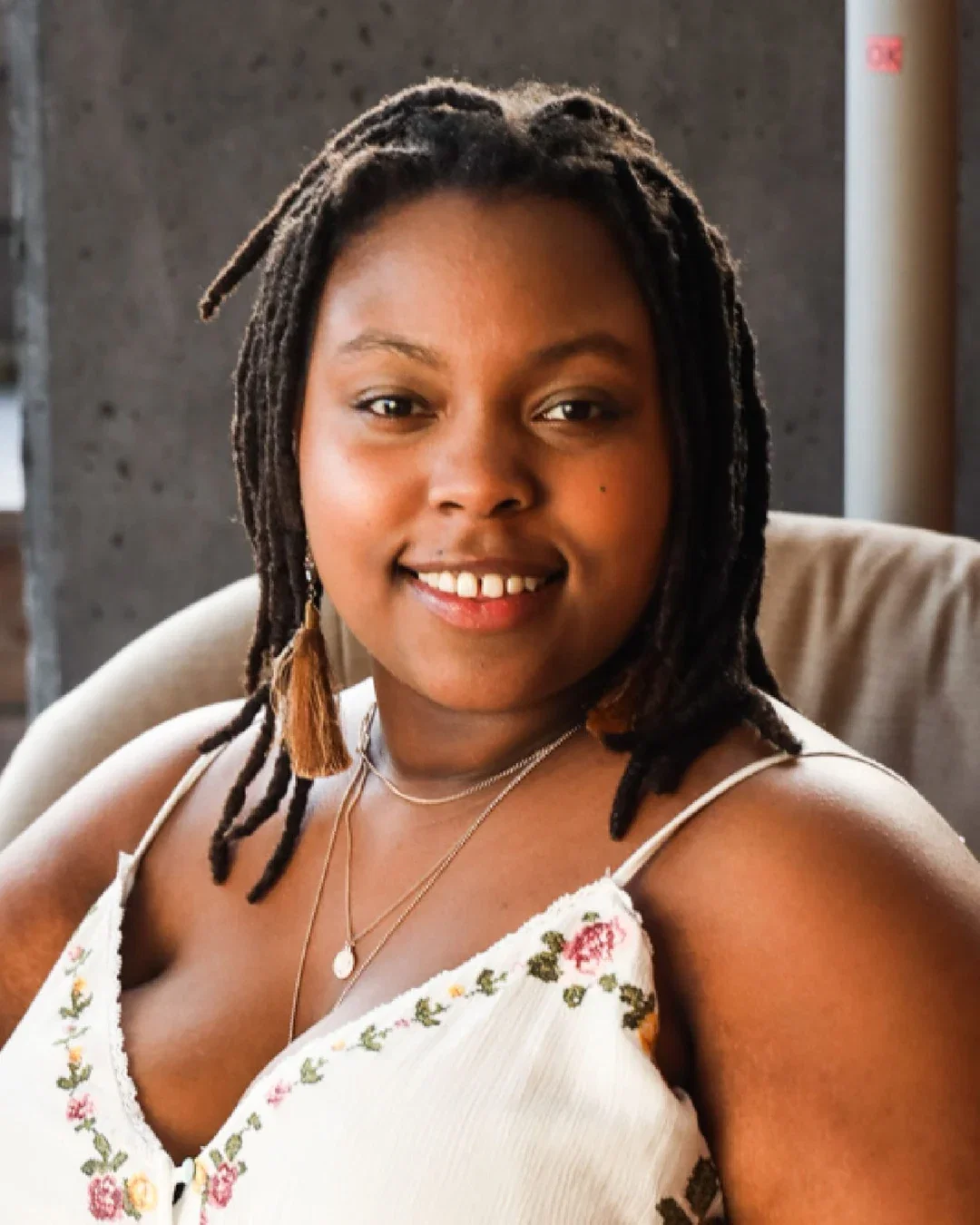 Kapri Robinson