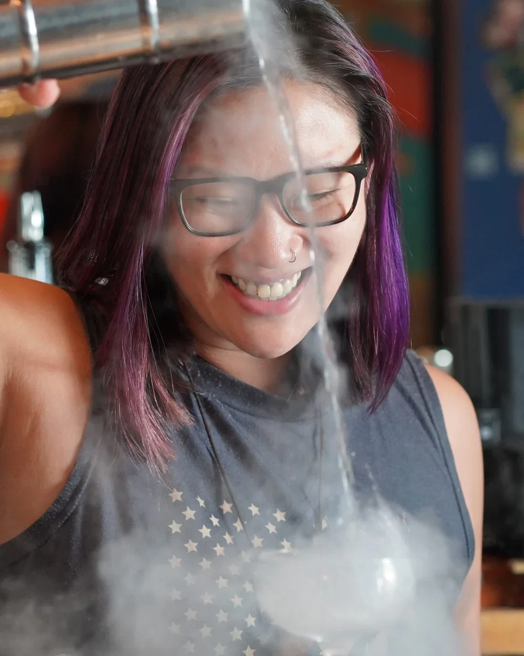 Christine Kim