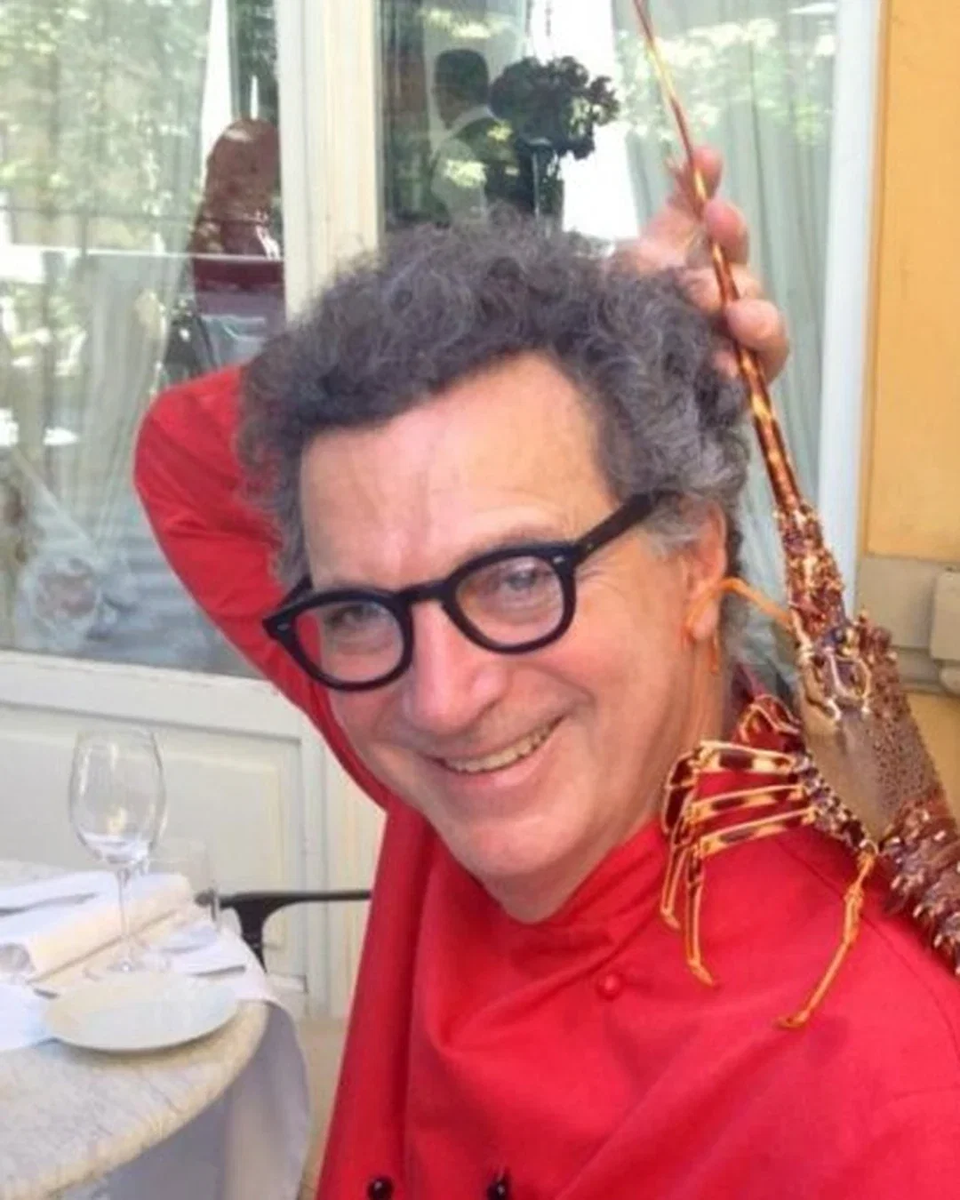 Massimo Riccioli