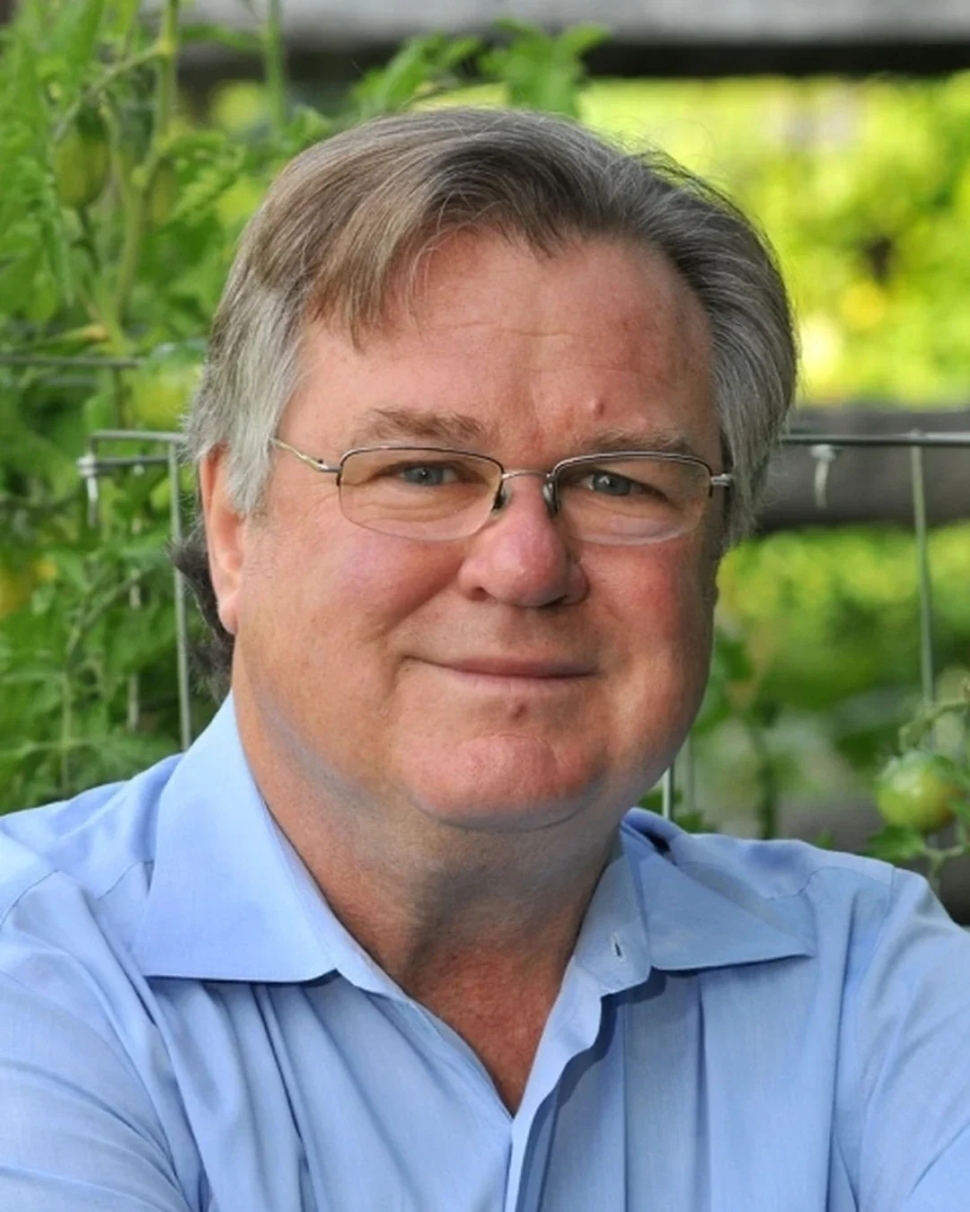 Barry Estabrook