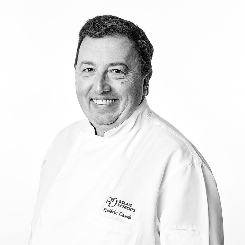 Frédéric Cassel