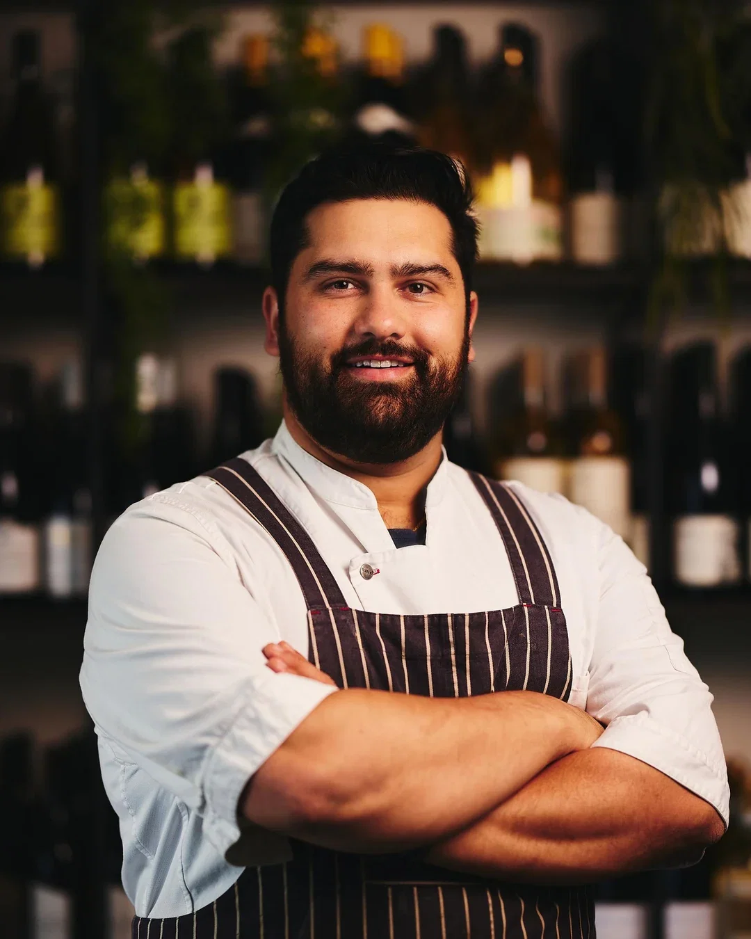 Nikhil Abuvala