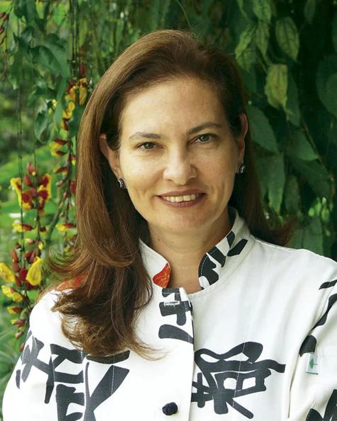 María Fernanda Di Giacobbe
