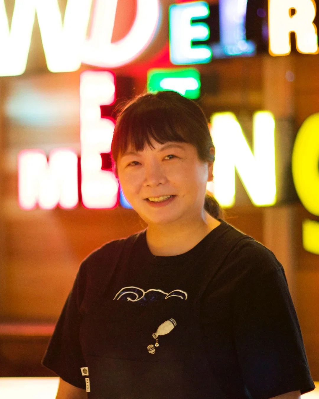 Marie Chiba