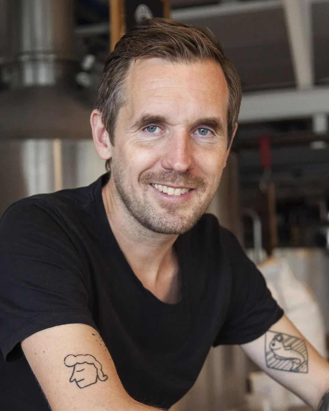 Mikkel Borg Bjergsø