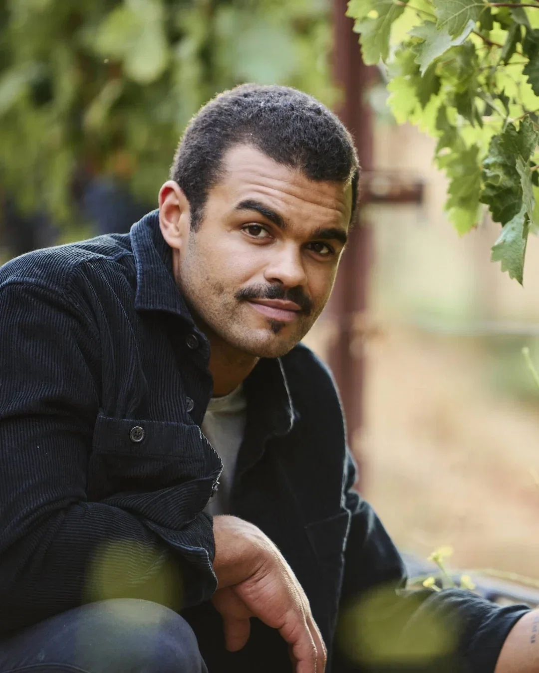 Derek Baljeu