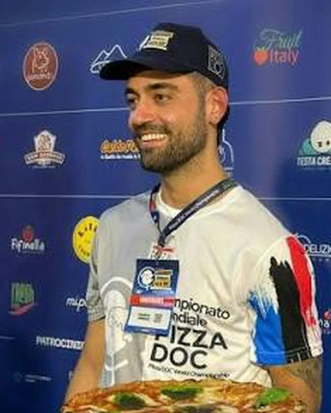Marco Orrico