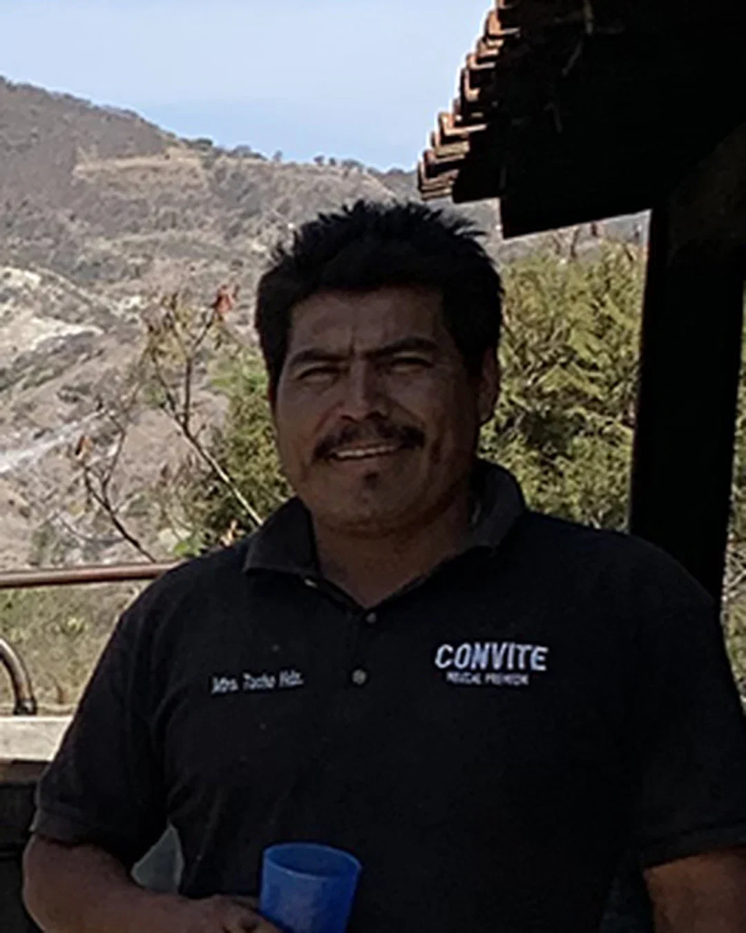 Cosme Hernandez