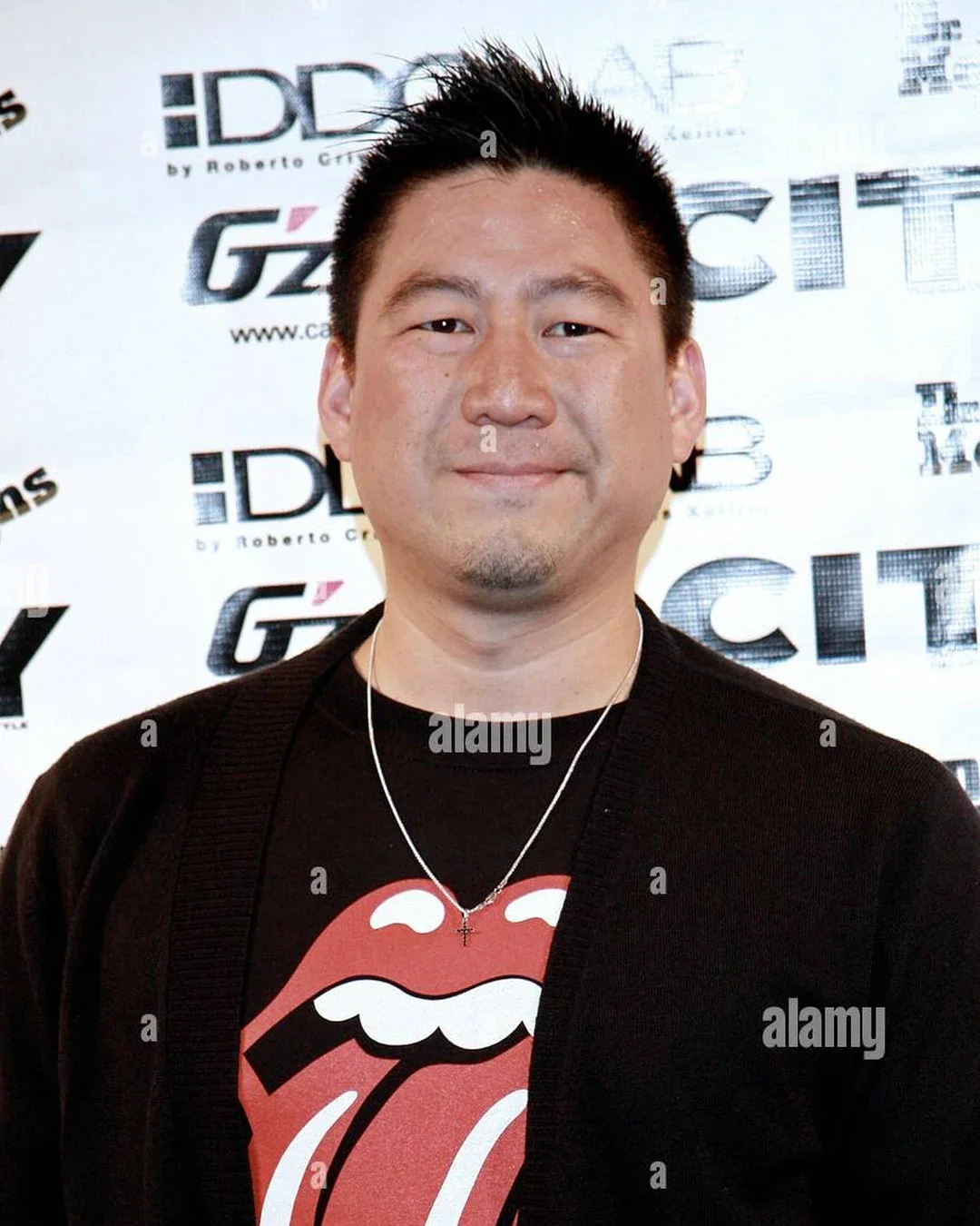 Jerry Tam