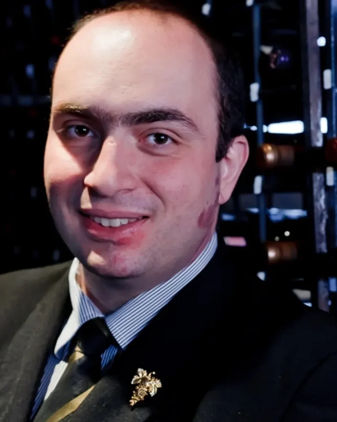 Diego Arrebola