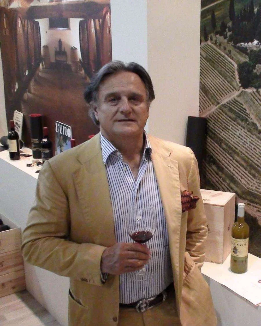 Jacopo Biondi Santi