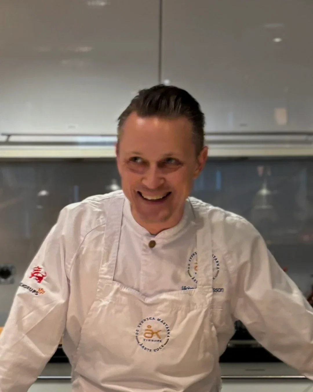 Michael Andersson