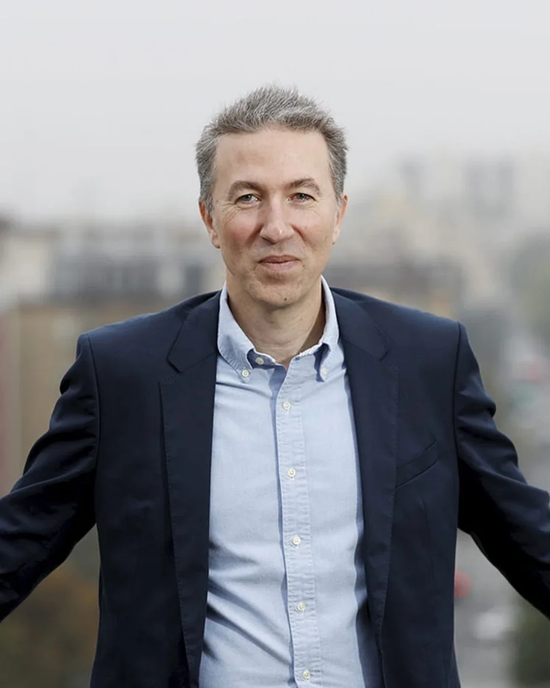 Thierry Bénitah