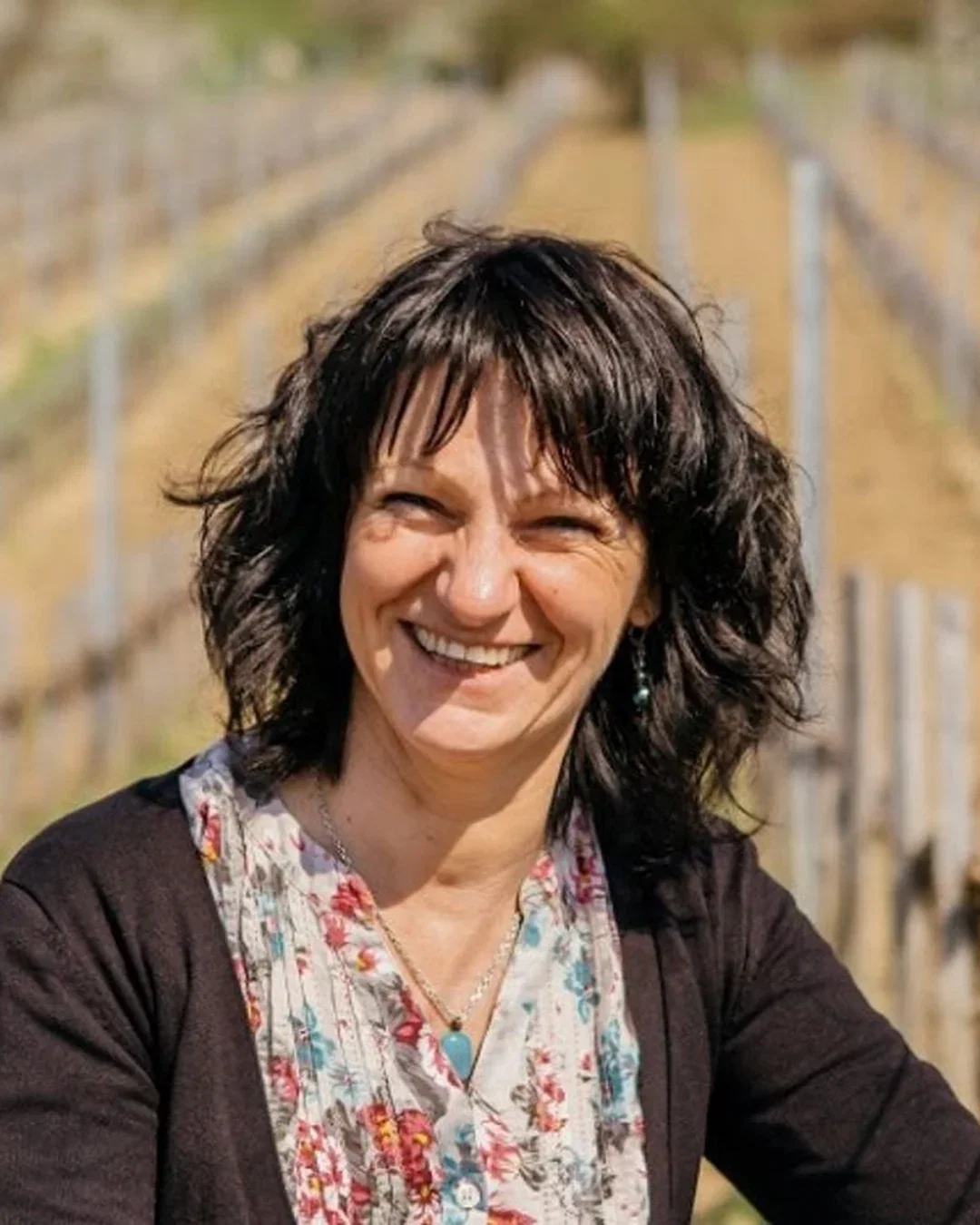 Stéphanie Berecz