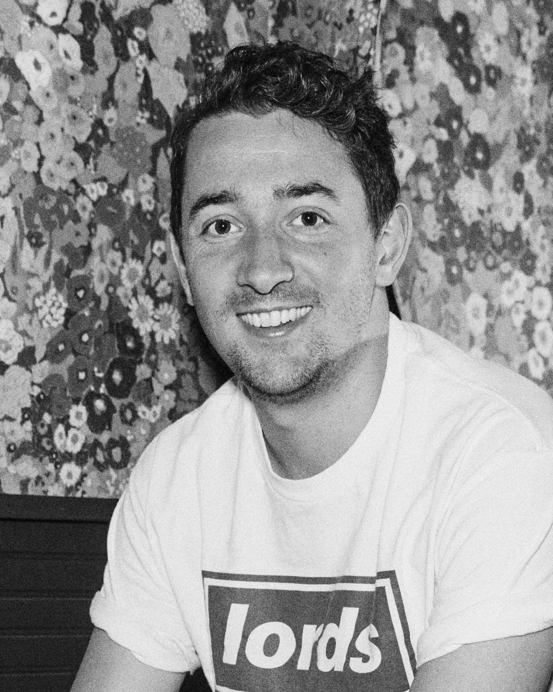 Ed Szymanski