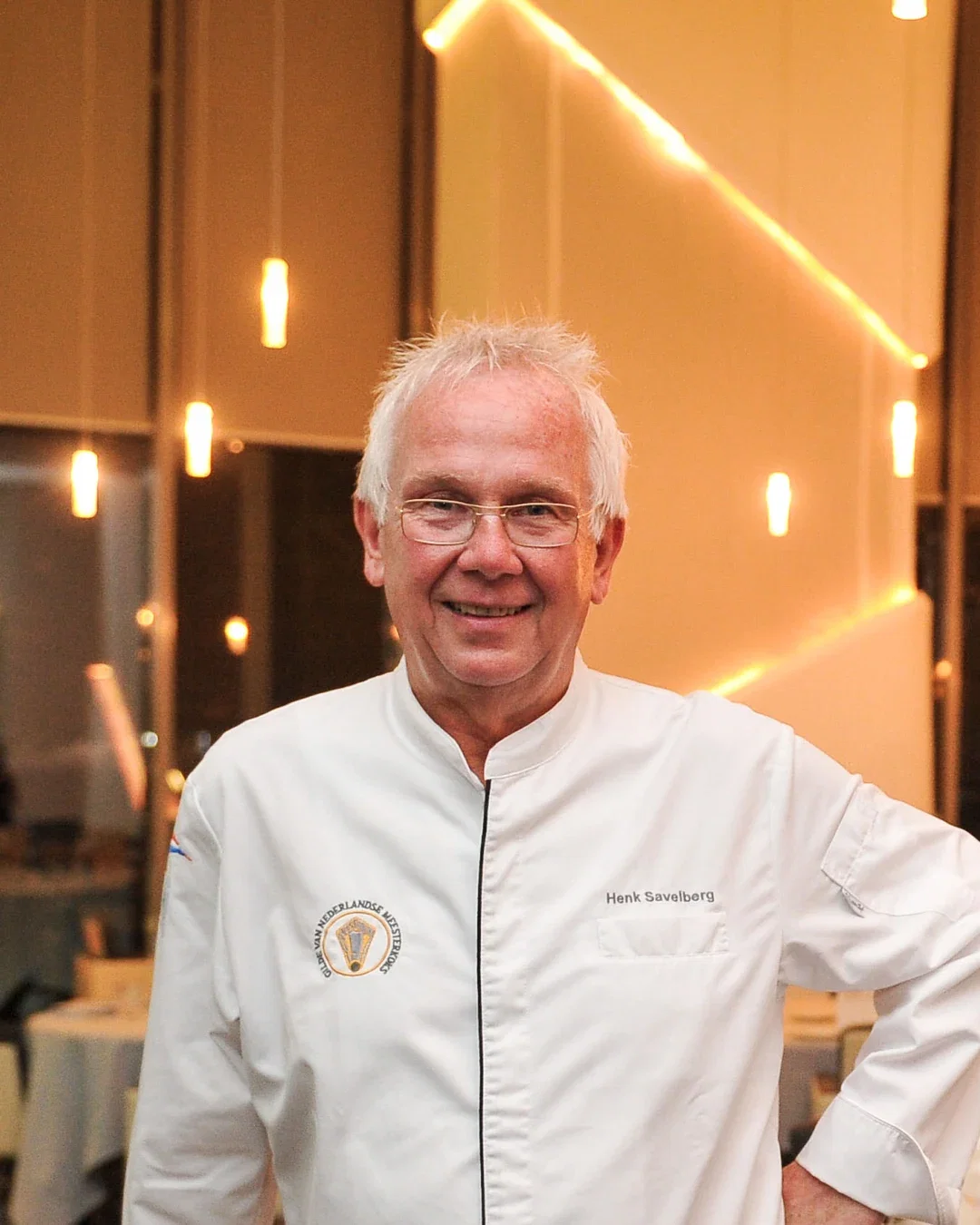 Henk Savelberg