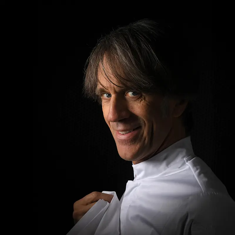 Davide Oldani