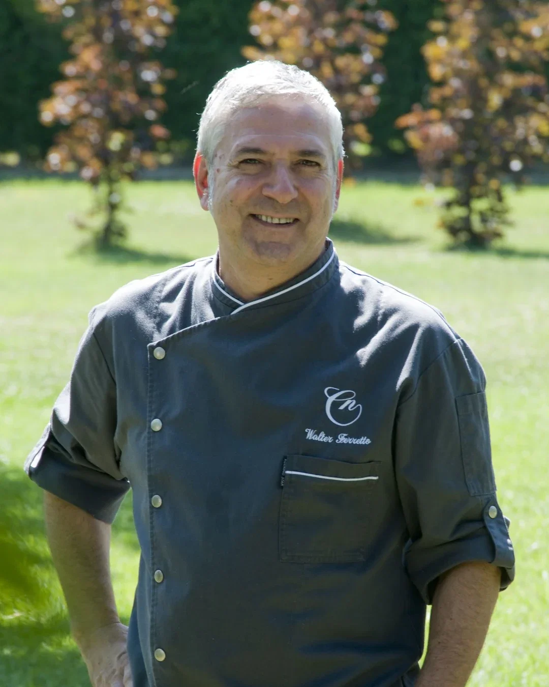 Walter Ferretto