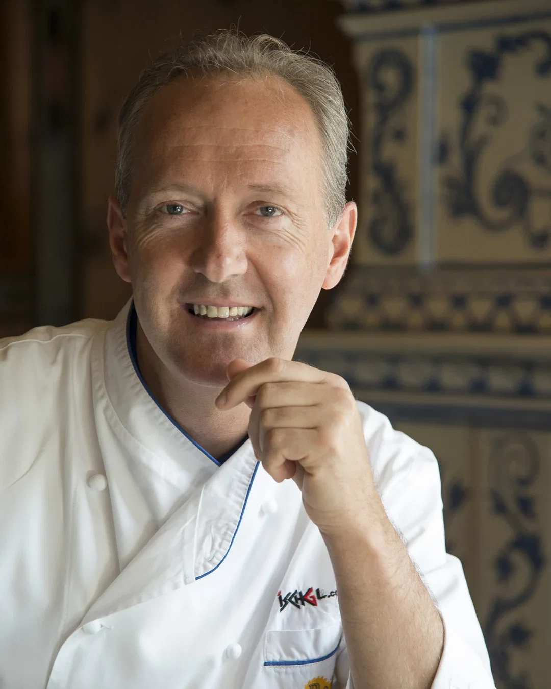 Martin Sieberer
