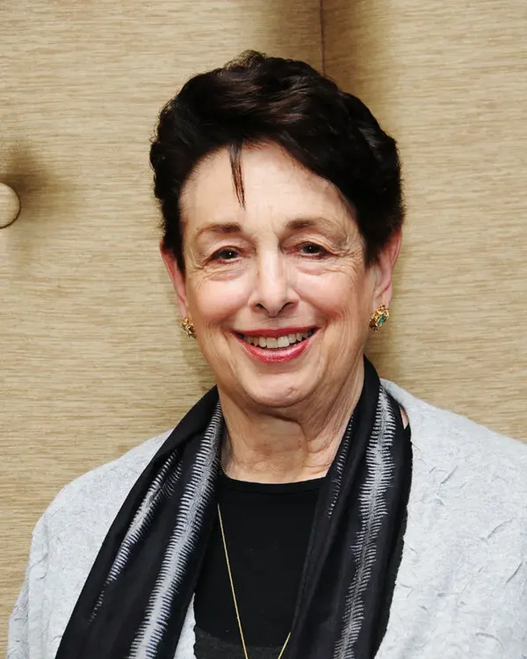 Marian Burros
